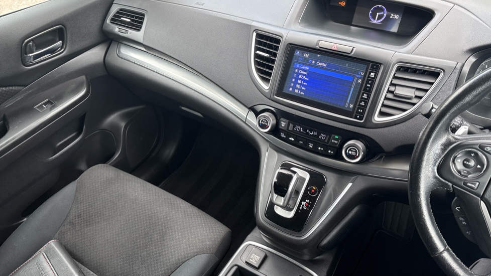 Honda CR-V 1.6 i-DTEC 160 SE Plus 5dr Auto [Nav/DASP] Diesel Estate - Image 14