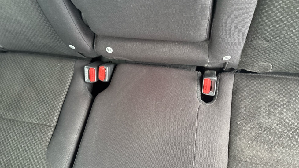 Honda CR-V 1.6 i-DTEC 160 SE Plus 5dr Auto [Nav/DASP] Diesel Estate - Image 17
