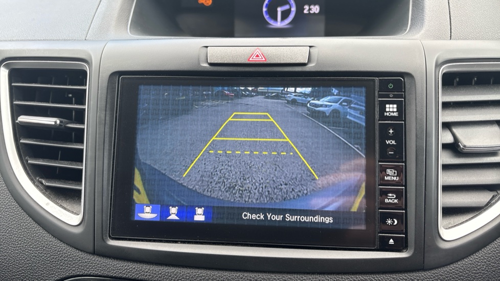 Honda CR-V 1.6 i-DTEC 160 SE Plus 5dr Auto [Nav/DASP] Diesel Estate - Image 21
