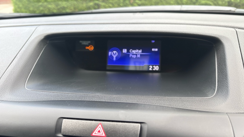 Honda CR-V 1.6 i-DTEC 160 SE Plus 5dr Auto [Nav/DASP] Diesel Estate - Image 22