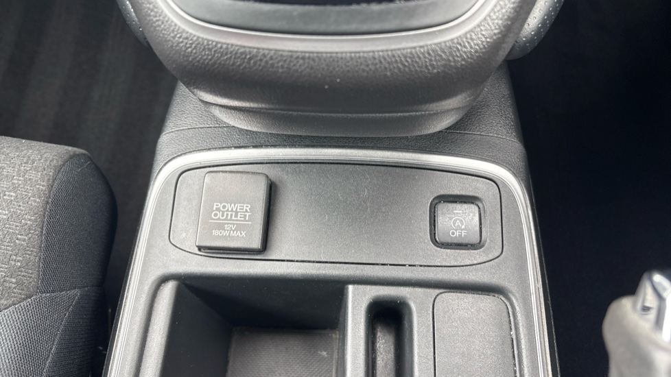 Honda CR-V 1.6 i-DTEC 160 SE Plus 5dr Auto [Nav/DASP] Diesel Estate - Image 25