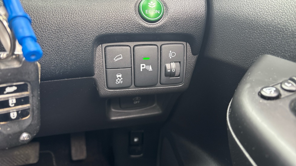 Honda CR-V 1.6 i-DTEC 160 SE Plus 5dr Auto [Nav/DASP] Diesel Estate - Image 33