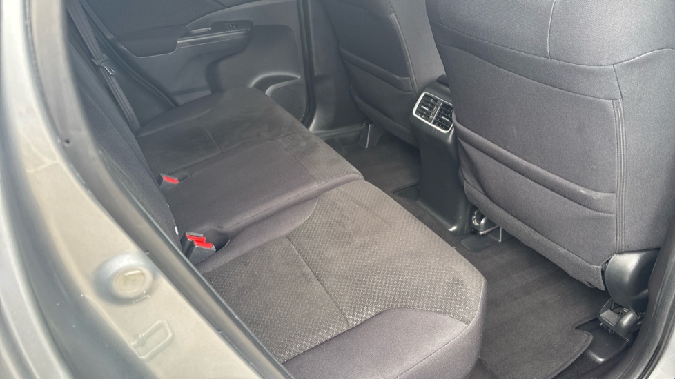 Honda CR-V 1.6 i-DTEC 160 SE Plus 5dr Auto [Nav/DASP] Diesel Estate - Image 43