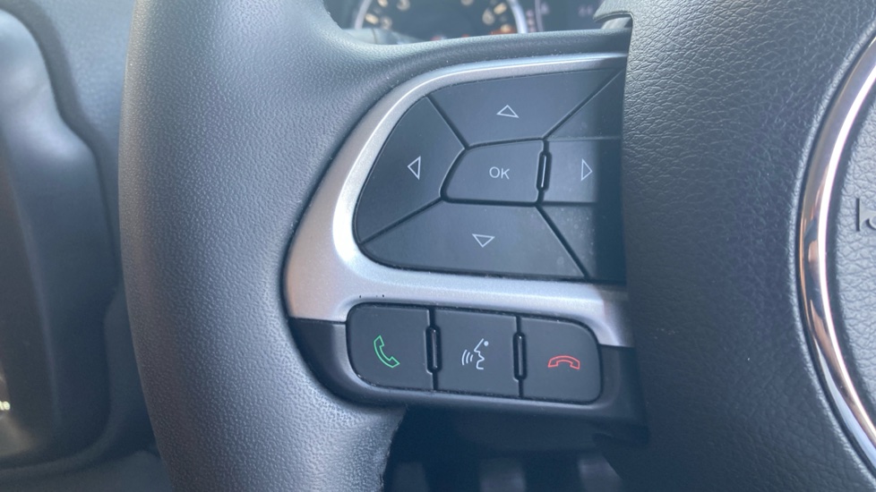 Jeep Renegade 1.0 T3 GSE Longitude 5dr Petrol Hatchback - Image 21
