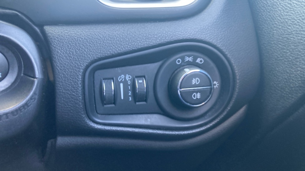 Jeep Renegade 1.0 T3 GSE Longitude 5dr Petrol Hatchback - Image 23