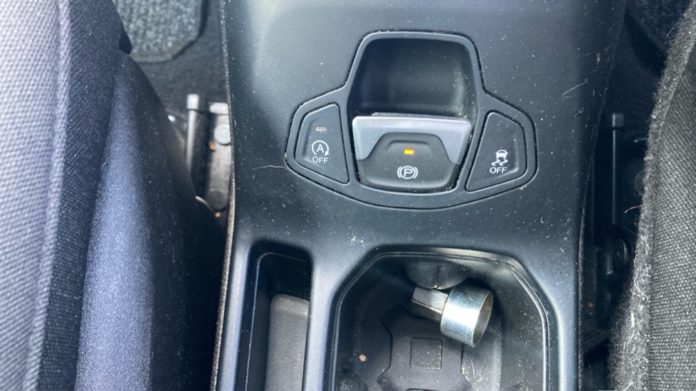 Jeep Renegade 1.0 T3 GSE Longitude 5dr Petrol Hatchback - Image 34
