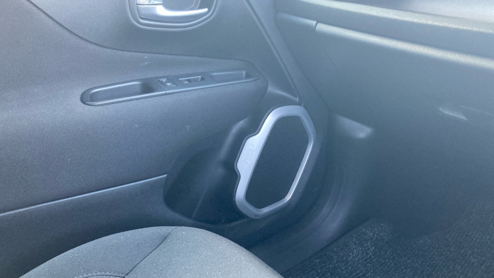 Jeep Renegade 1.0 T3 GSE Longitude 5dr Petrol Hatchback - Image 36
