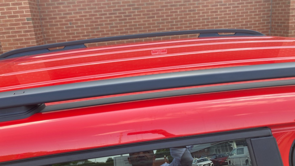 Jeep Renegade 1.0 T3 GSE Longitude 5dr Petrol Hatchback - Image 38