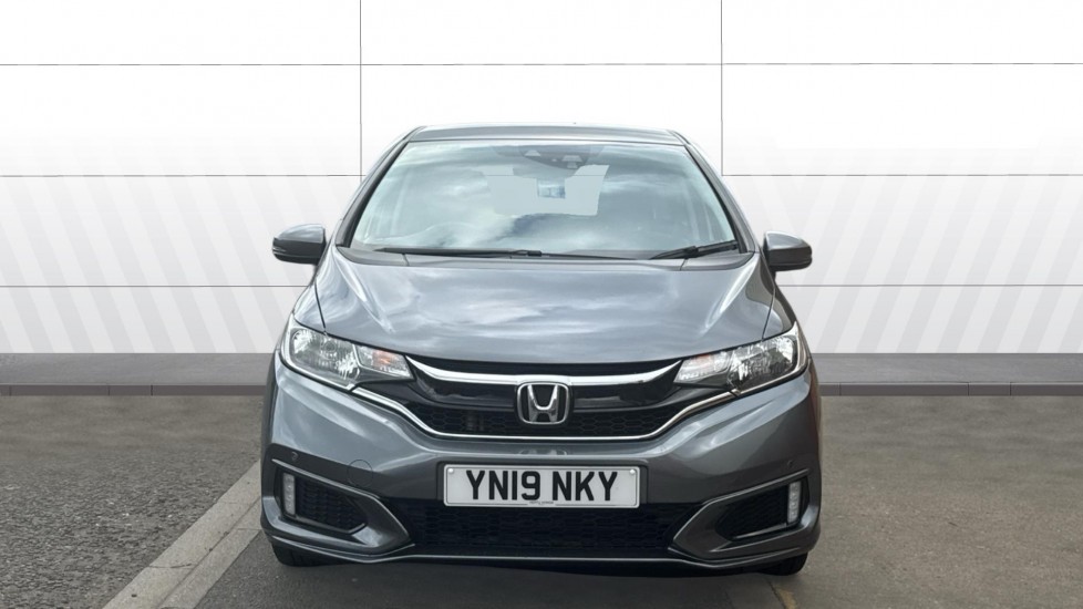 Honda Jazz 1.3 i-VTEC SE Navi 5dr CVT Petrol Hatchback - Image 3