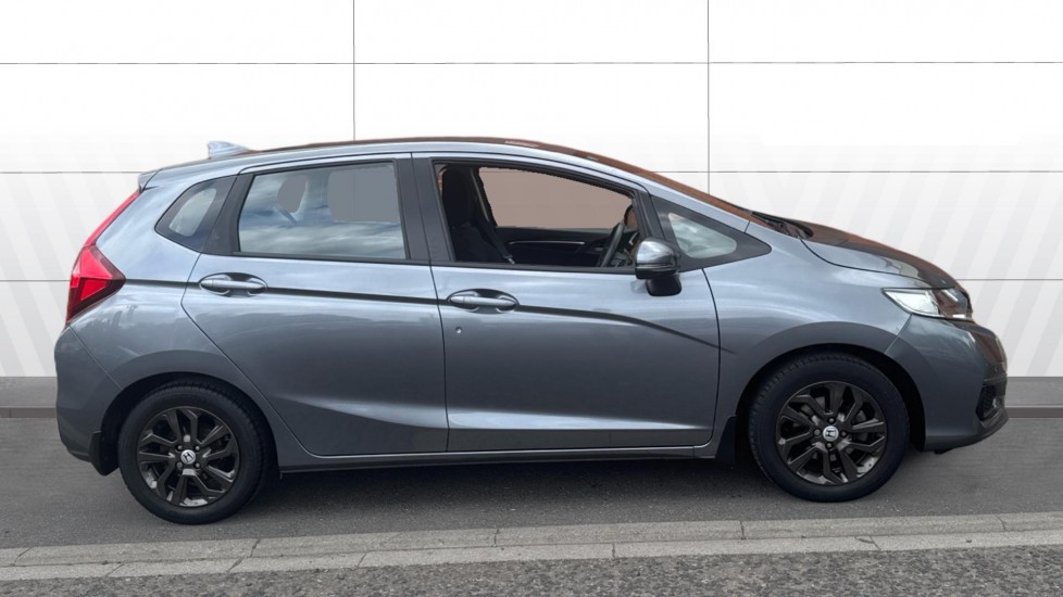 Honda Jazz 1.3 i-VTEC SE Navi 5dr CVT Petrol Hatchback - Image 5