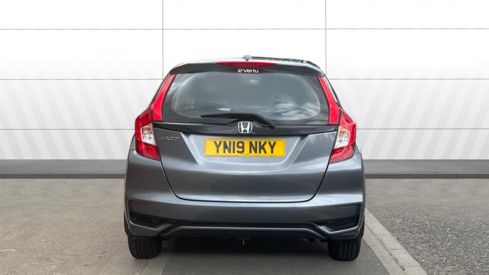 Honda Jazz 1.3 i-VTEC SE Navi 5dr CVT Petrol Hatchback - Image 6