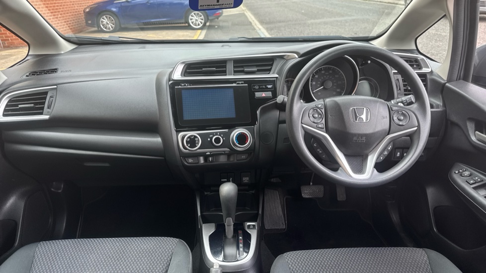 Honda Jazz 1.3 i-VTEC SE Navi 5dr CVT Petrol Hatchback - Image 10