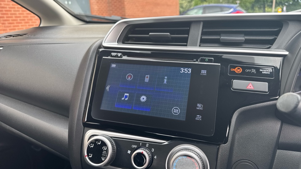 Honda Jazz 1.3 i-VTEC SE Navi 5dr CVT Petrol Hatchback - Image 12