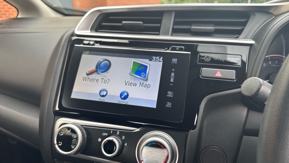 Honda Jazz 1.3 i-VTEC SE Navi 5dr CVT Petrol Hatchback - Image 32