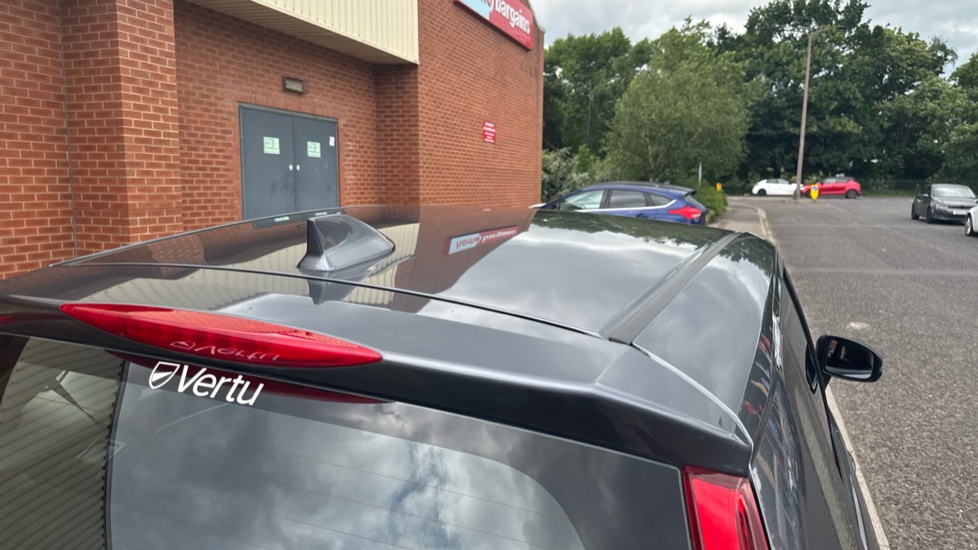 Honda Jazz 1.3 i-VTEC SE Navi 5dr CVT Petrol Hatchback - Image 37