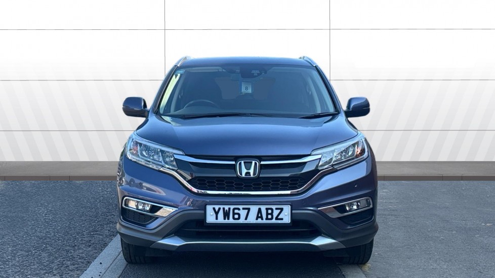 Honda CR-V 2.0 i-VTEC SE Plus 5dr Auto [Nav] Petrol Estate - Image 3
