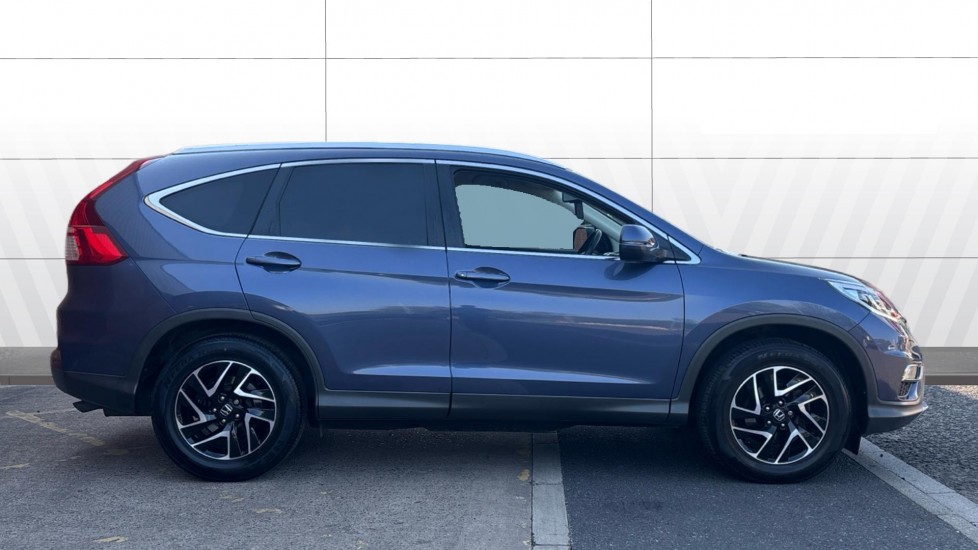 Honda CR-V 2.0 i-VTEC SE Plus 5dr Auto [Nav] Petrol Estate - Image 5