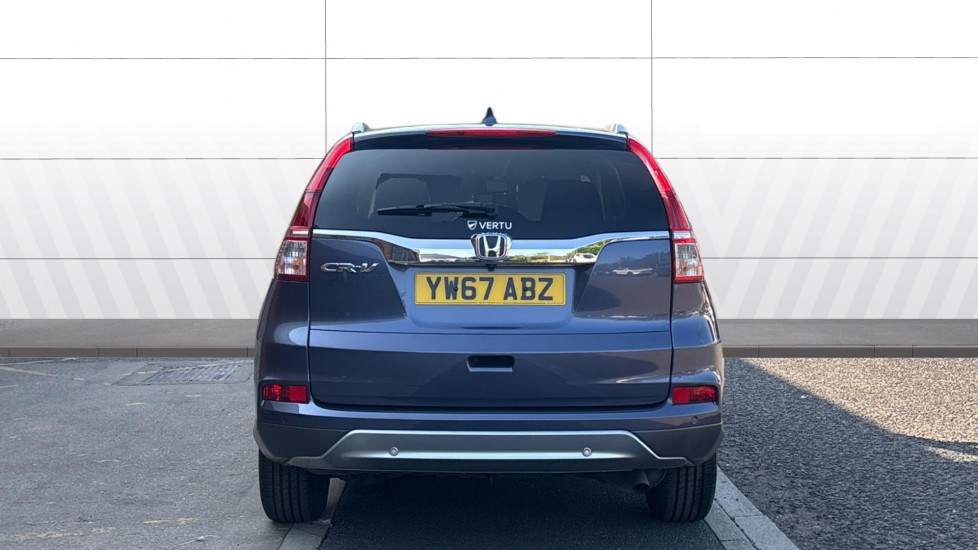 Honda CR-V 2.0 i-VTEC SE Plus 5dr Auto [Nav] Petrol Estate - Image 6