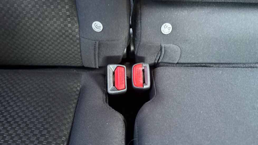 Honda CR-V 2.0 i-VTEC SE Plus 5dr Auto [Nav] Petrol Estate - Image 17