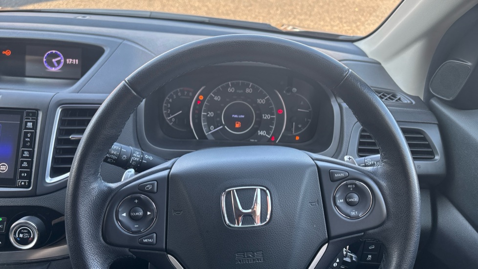 Honda CR-V 2.0 i-VTEC SE Plus 5dr Auto [Nav] Petrol Estate - Image 21