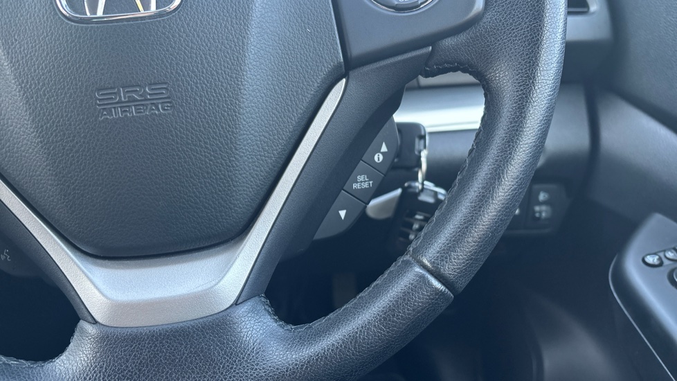 Honda CR-V 2.0 i-VTEC SE Plus 5dr Auto [Nav] Petrol Estate - Image 26
