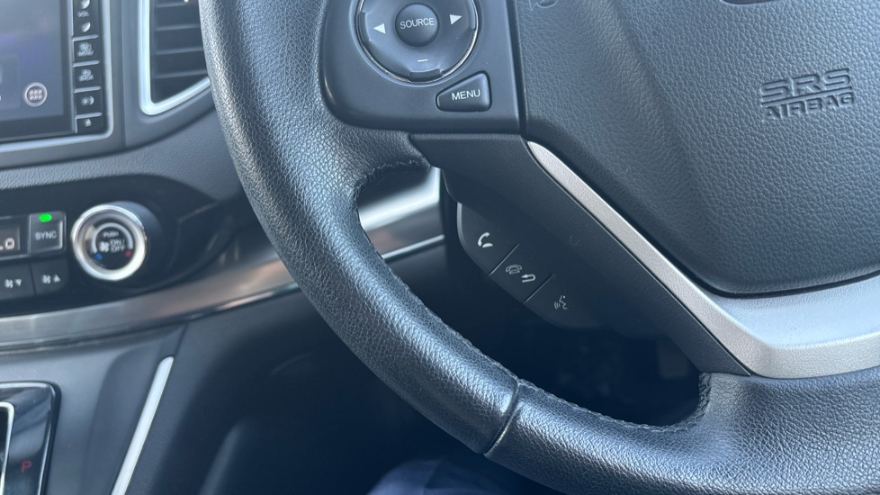 Honda CR-V 2.0 i-VTEC SE Plus 5dr Auto [Nav] Petrol Estate - Image 27