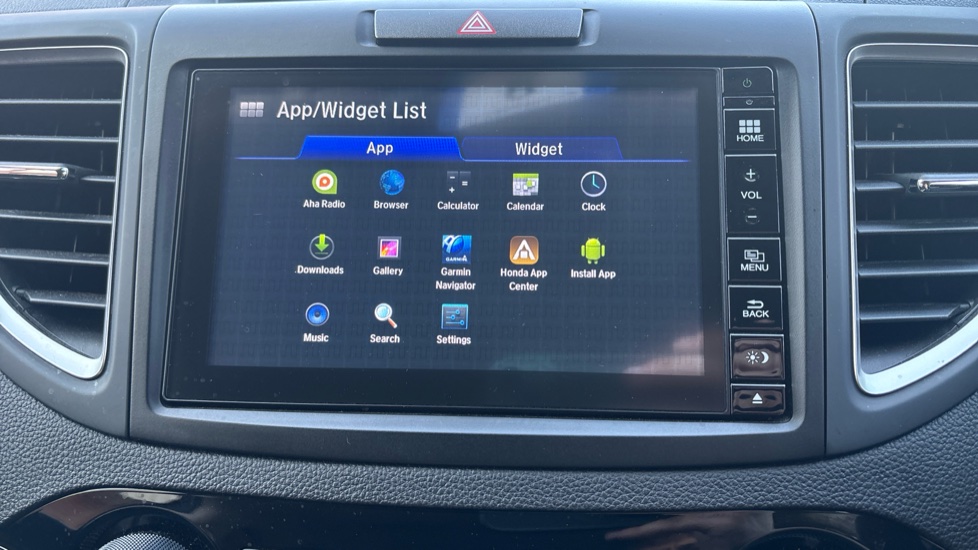 Honda CR-V 2.0 i-VTEC SE Plus 5dr Auto [Nav] Petrol Estate - Image 36