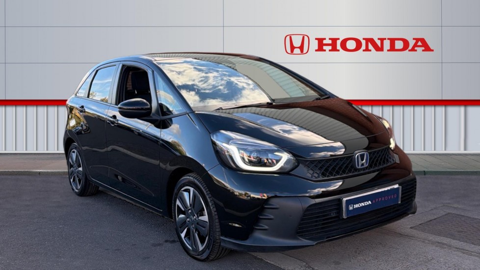 2023 Honda Jazz