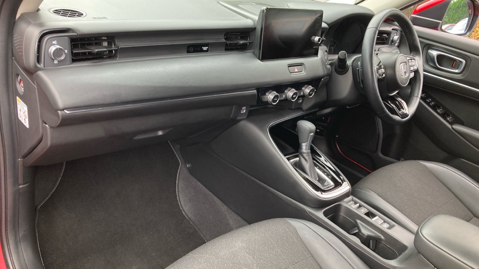 Honda HR-V 1.5 eHEV Advance 5dr CVT Hybrid Hatchback - Image 2