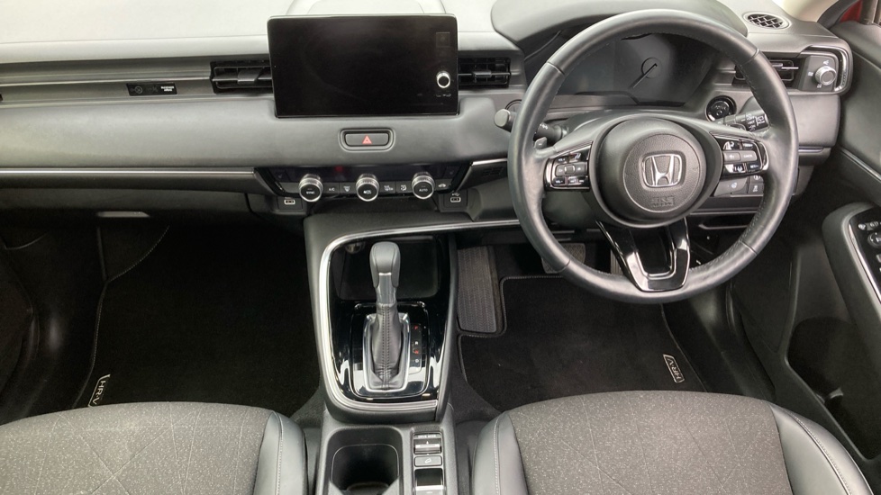 Honda HR-V 1.5 eHEV Advance 5dr CVT Hybrid Hatchback - Image 4