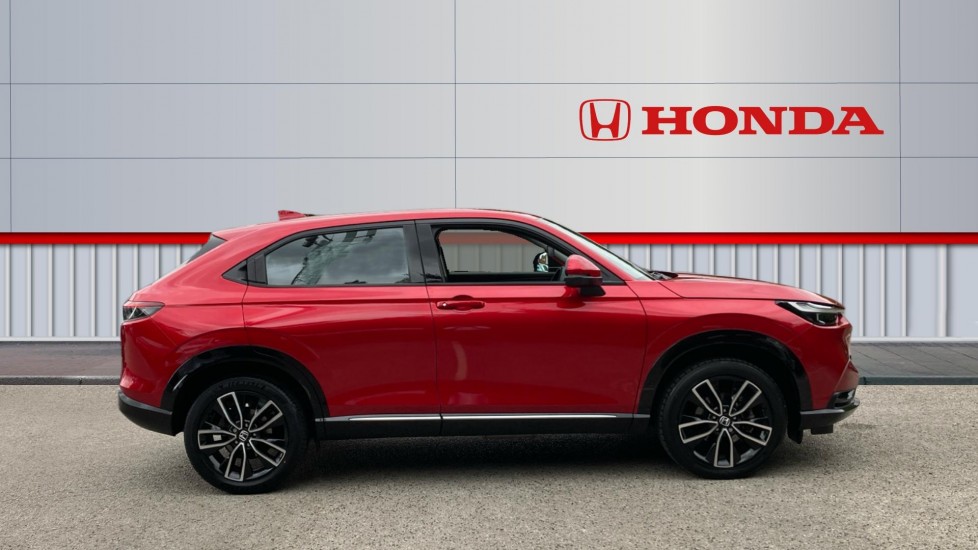 Honda HR-V 1.5 eHEV Advance 5dr CVT Hybrid Hatchback - Image 5