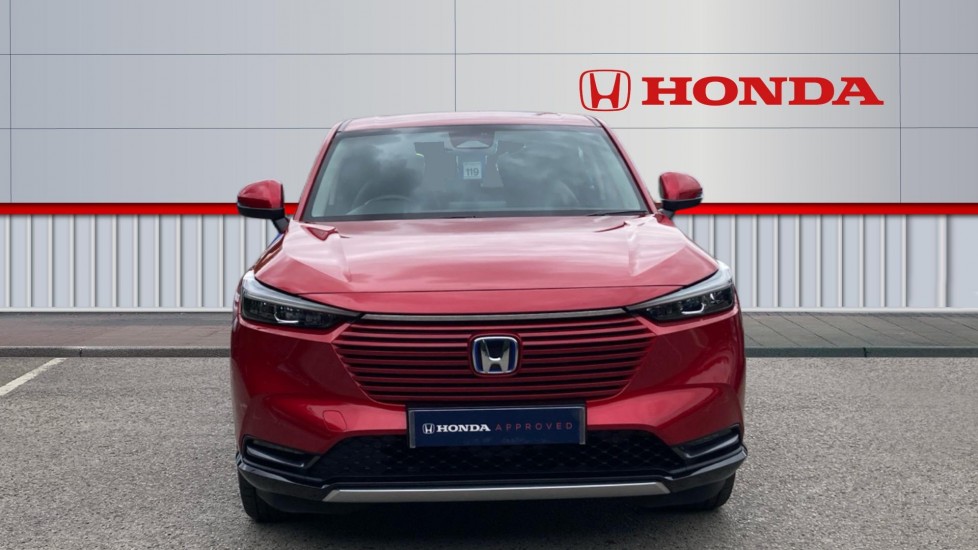Honda HR-V 1.5 eHEV Advance 5dr CVT Hybrid Hatchback - Image 6
