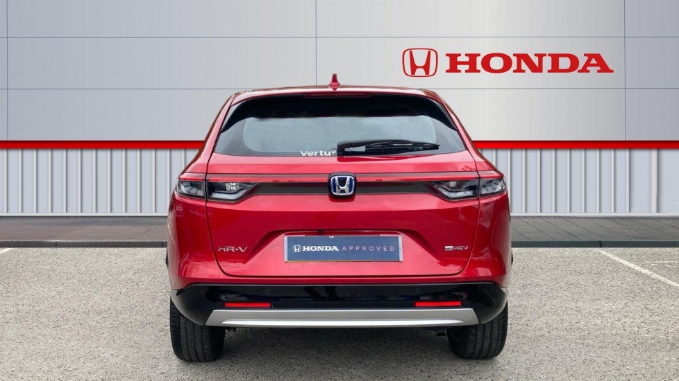 Honda HR-V 1.5 eHEV Advance 5dr CVT Hybrid Hatchback - Image 7
