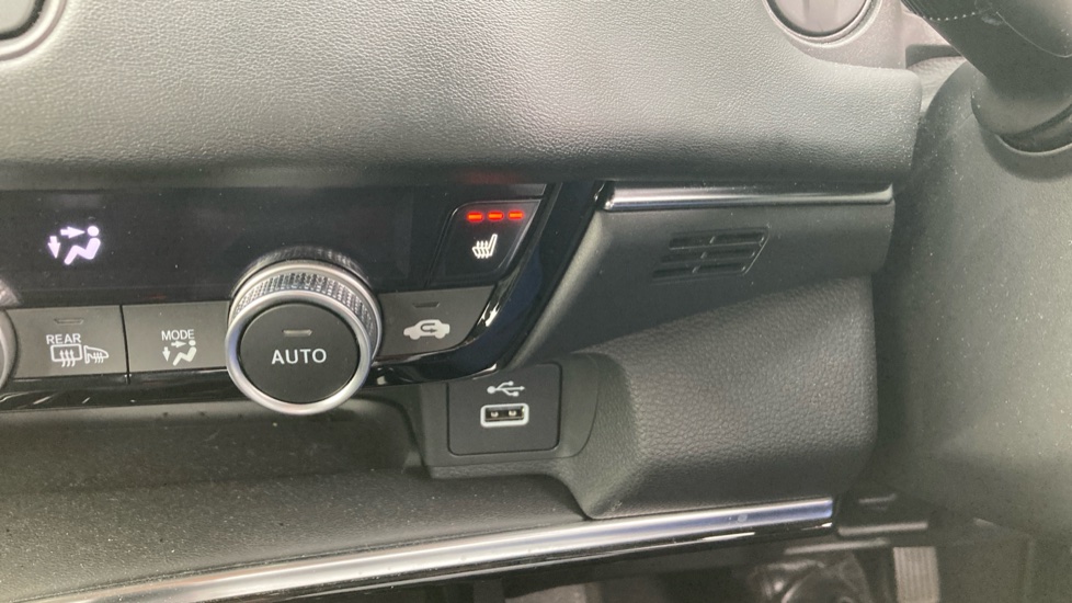 Honda HR-V 1.5 eHEV Advance 5dr CVT Hybrid Hatchback - Image 13