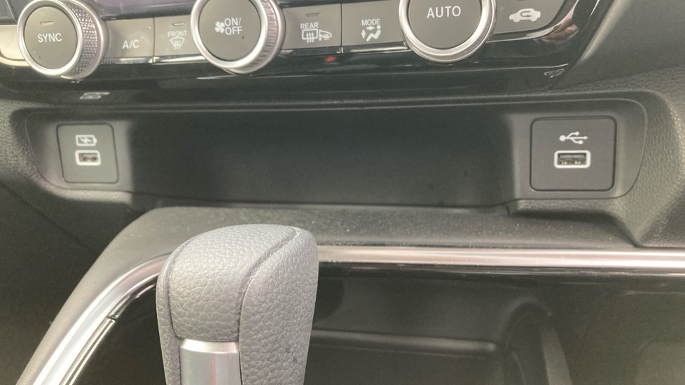 Honda HR-V 1.5 eHEV Advance 5dr CVT Hybrid Hatchback - Image 15