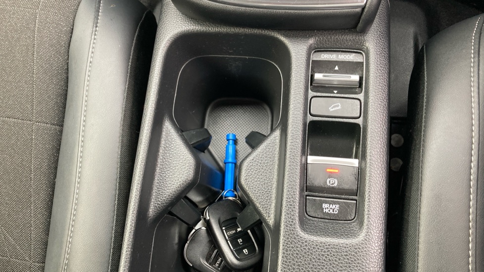 Honda HR-V 1.5 eHEV Advance 5dr CVT Hybrid Hatchback - Image 16