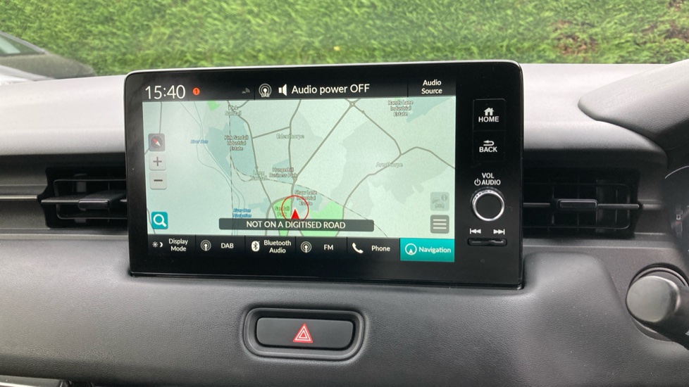 Honda HR-V 1.5 eHEV Advance 5dr CVT Hybrid Hatchback - Image 17