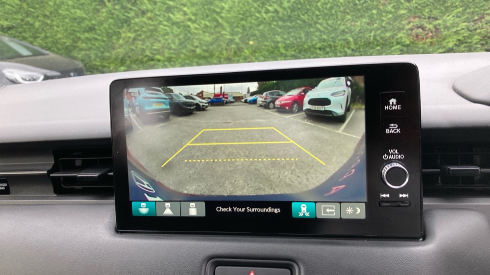 Honda HR-V 1.5 eHEV Advance 5dr CVT Hybrid Hatchback - Image 18