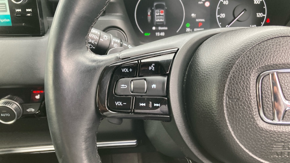 Honda HR-V 1.5 eHEV Advance 5dr CVT Hybrid Hatchback - Image 19