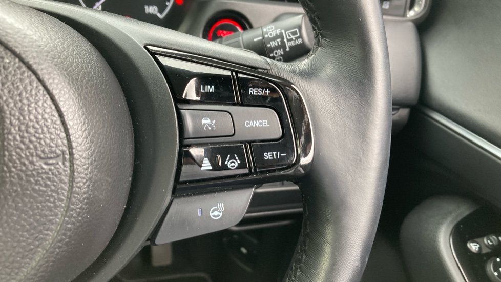 Honda HR-V 1.5 eHEV Advance 5dr CVT Hybrid Hatchback - Image 20