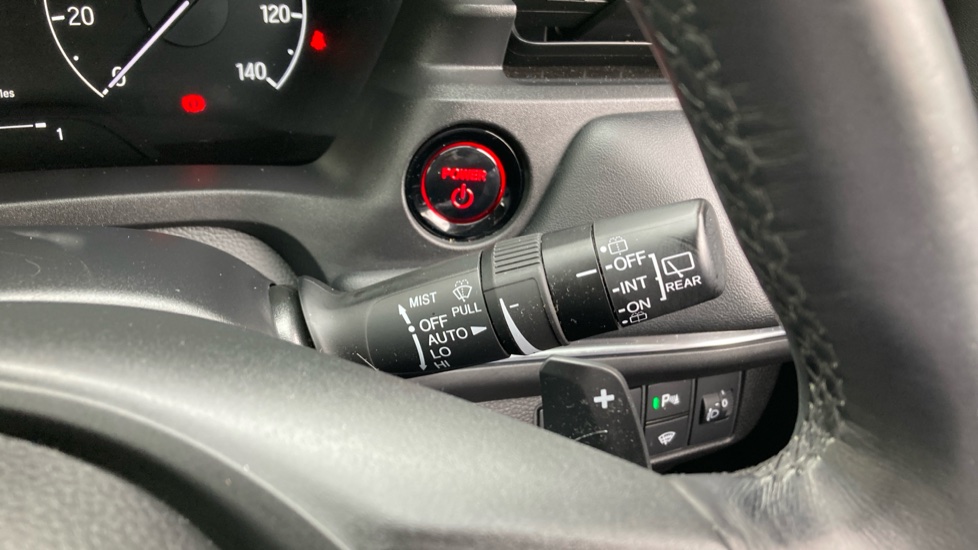 Honda HR-V 1.5 eHEV Advance 5dr CVT Hybrid Hatchback - Image 22