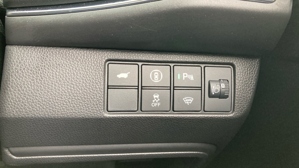 Honda HR-V 1.5 eHEV Advance 5dr CVT Hybrid Hatchback - Image 24