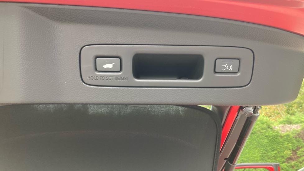 Honda HR-V 1.5 eHEV Advance 5dr CVT Hybrid Hatchback - Image 28