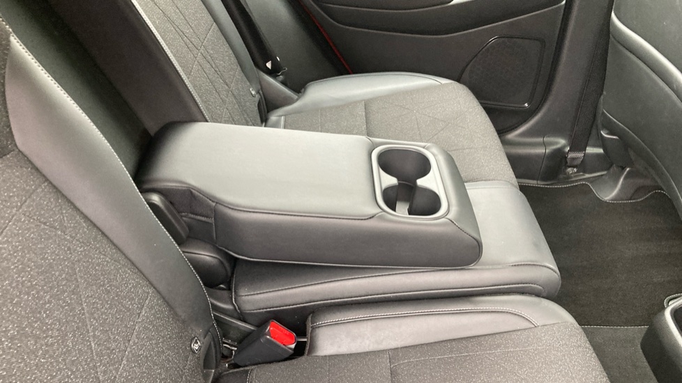 Honda HR-V 1.5 eHEV Advance 5dr CVT Hybrid Hatchback - Image 29