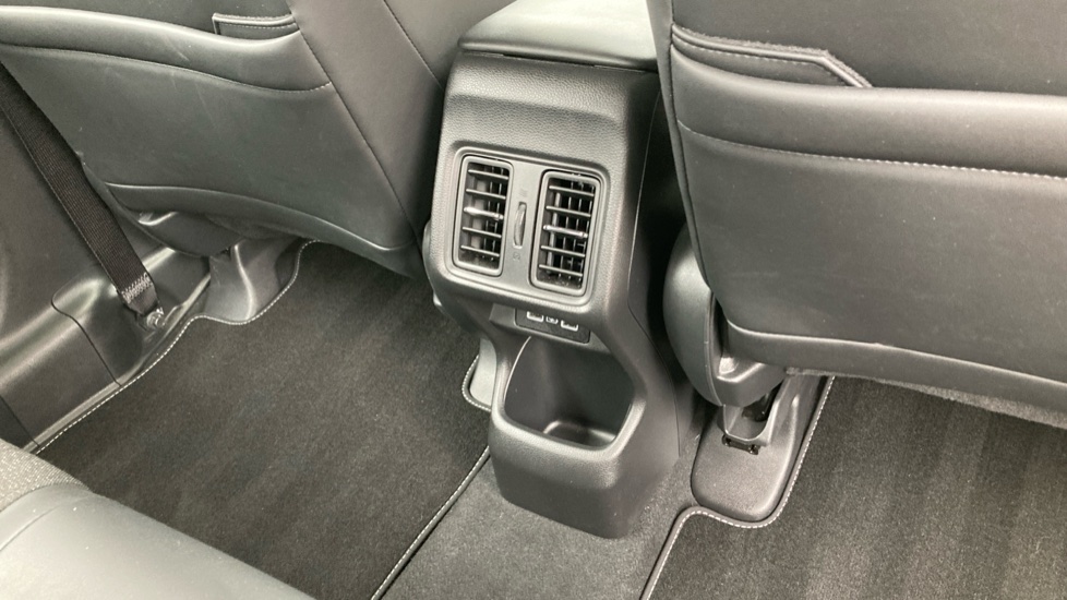 Honda HR-V 1.5 eHEV Advance 5dr CVT Hybrid Hatchback - Image 30