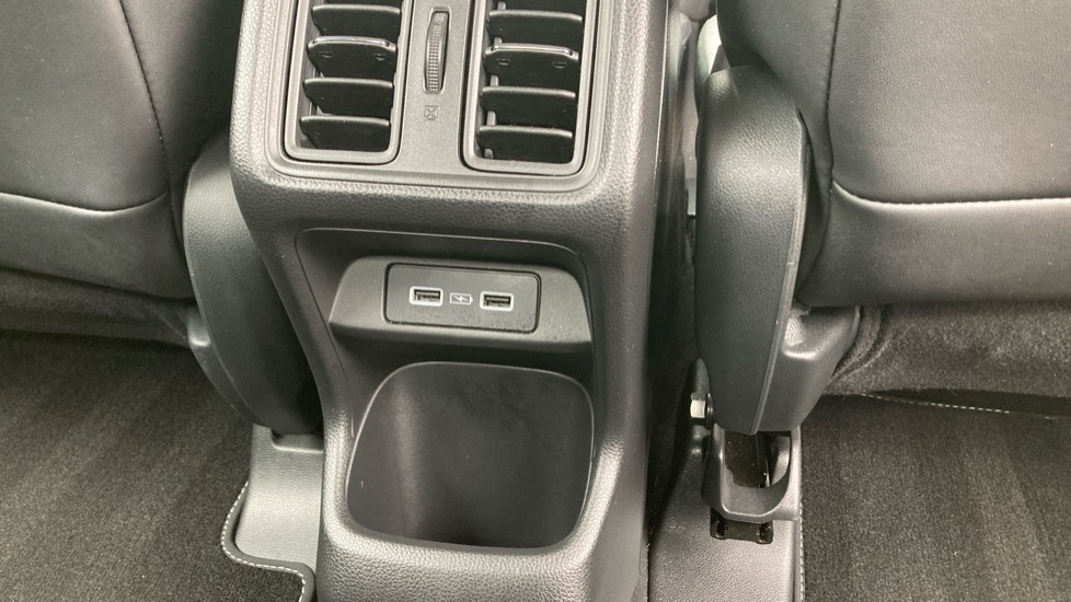 Honda HR-V 1.5 eHEV Advance 5dr CVT Hybrid Hatchback - Image 31