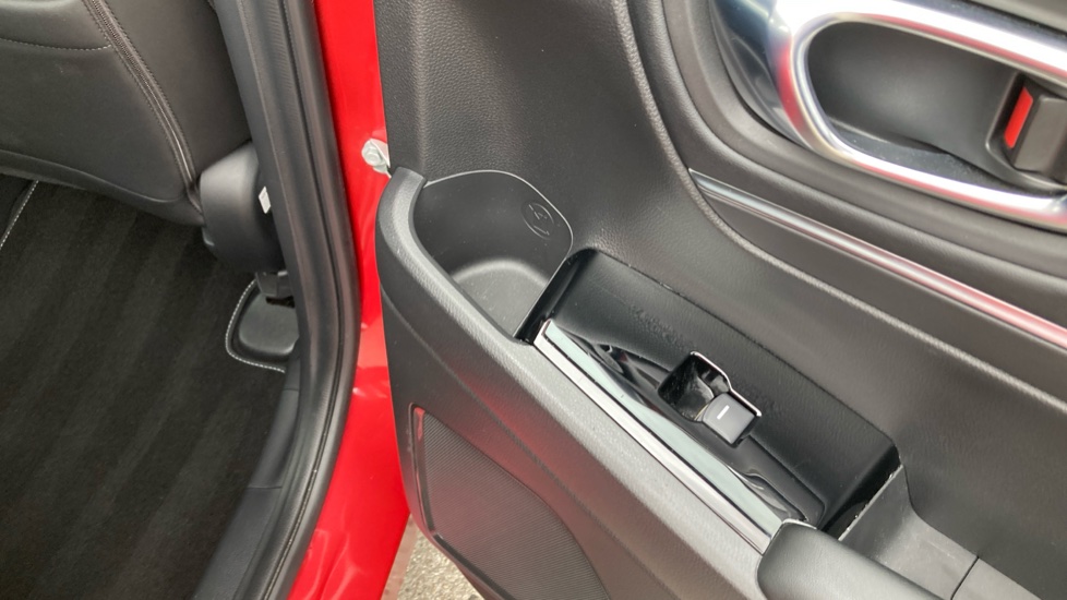 Honda HR-V 1.5 eHEV Advance 5dr CVT Hybrid Hatchback - Image 32
