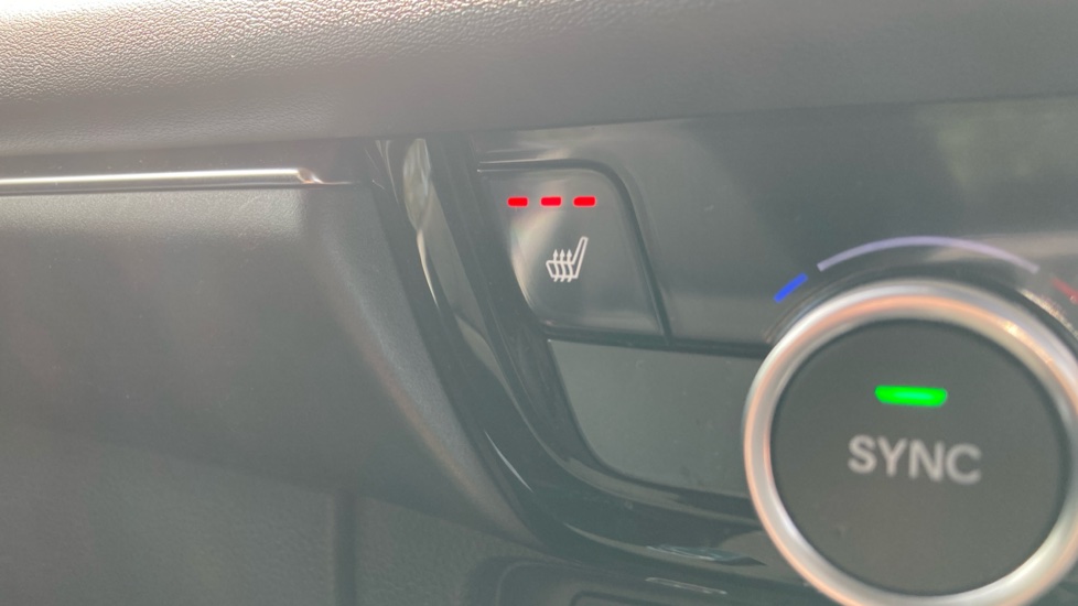 Honda HR-V 1.5 eHEV Advance 5dr CVT Hybrid Hatchback - Image 33