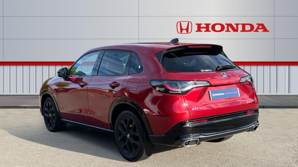 Honda Zr-V 2.0 eHEV Sport 5dr CVT Hybrid Estate - Image 3