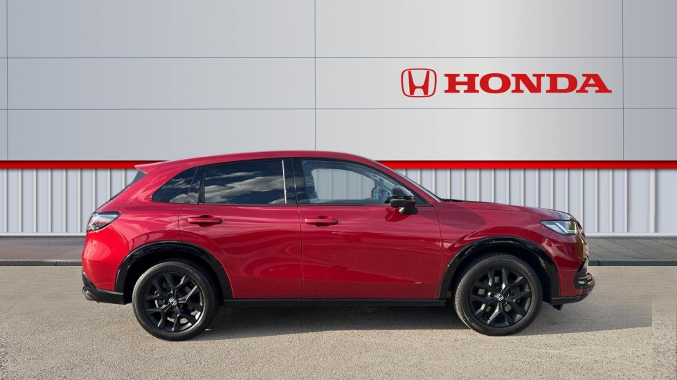 Honda Zr-V 2.0 eHEV Sport 5dr CVT Hybrid Estate - Image 5